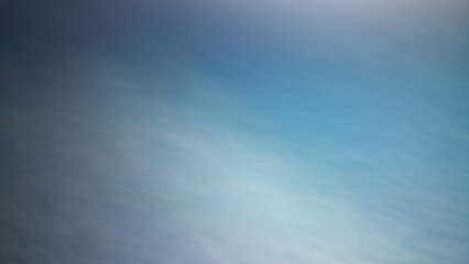 Imaginary image, Abstract image, color speed, sea blue, black, gray, yellow and blue.