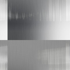 Abstract grayscale grunge texture background image.