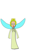 angel
