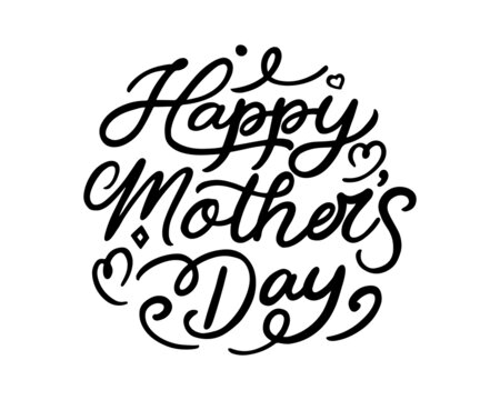 79,313 Mother Day Calligraphy Images, Stock Photos, 3D objects, & Vectors