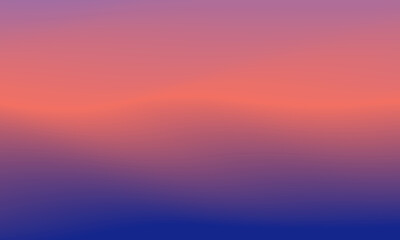 Obraz premium beautiful colorful gradient background. combination of bright colors. soft and smooth texture. used for background