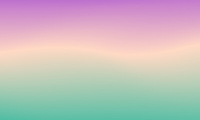 beautiful colorful gradient background. combination of bright colors. soft and smooth texture.