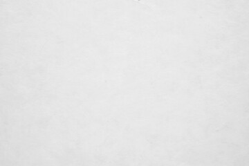 Blank white paper texture background, wallpaper, poster