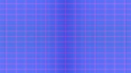 Abstract glitch art grid background image.