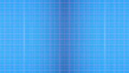 Abstract glitch art grid background image.