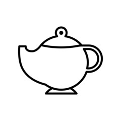 Arabian, lamp, aladdin, lantern icon vector.