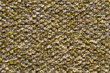 New fabric texture green gray and beige carpet ,home carpet