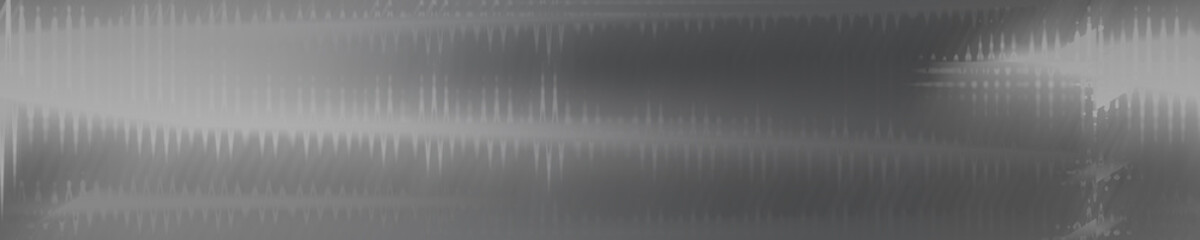 Abstract grayscale grunge texture background image.