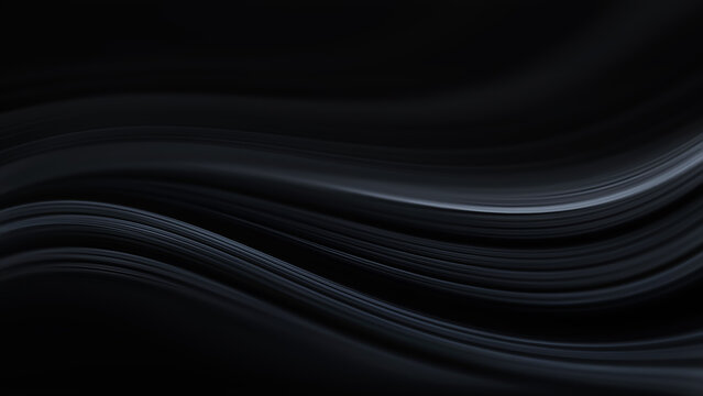 Abstract Dark Background