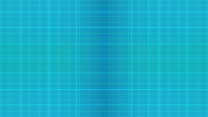 Abstract glitch art grid background image.