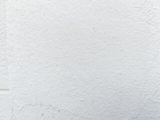 abstract white cement wall background texture