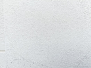 abstract white cement wall background texture