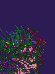 abstract background © neurostructure