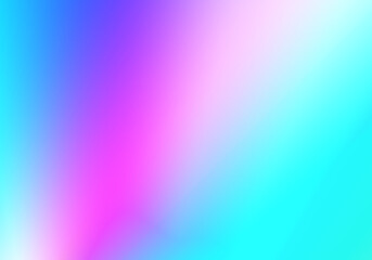blue purple smooth gradient colour