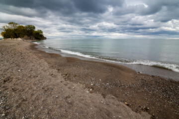 Point Pelee National Park Canada Ontario