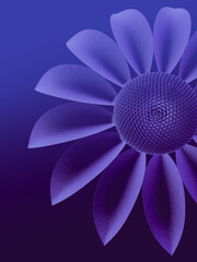 flowers © neurostructure