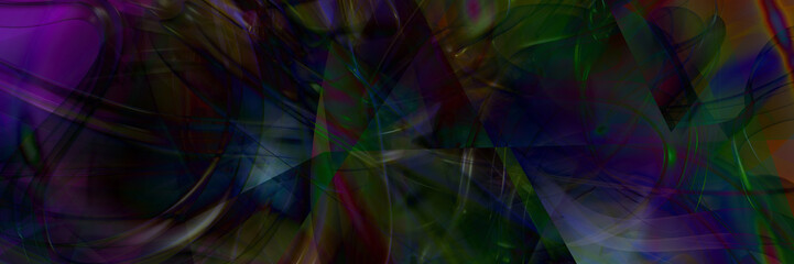 abstract background