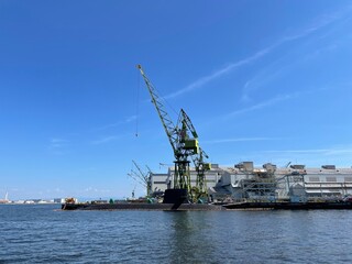 メリケンパーク