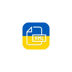 XML File