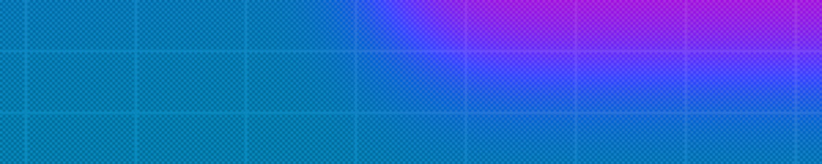 Abstract glitch art grid background image.