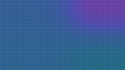 Abstract glitch art grid background image.