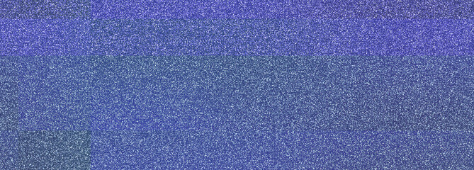 Abstract noisy glitch art background image.