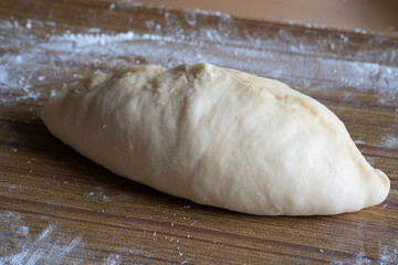 Making bread