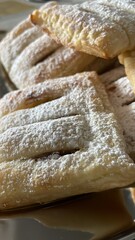 bread and flour