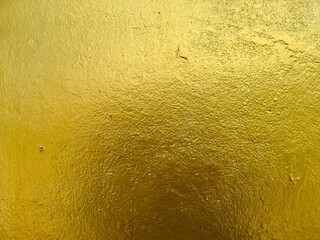 yellow wall background