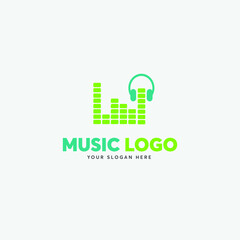 music logo. sound logo. audio logo.