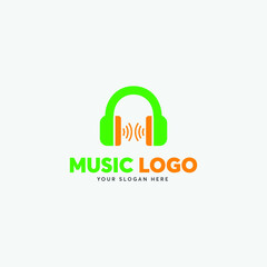 music logo. sound logo. audio logo.