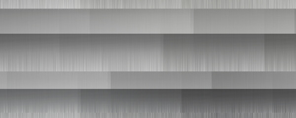 Obraz premium Abstract grayscale grunge texture background image.
