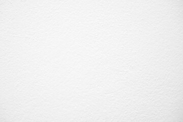 White cement wall texture background.