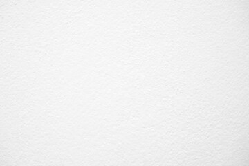 White cement wall texture background.