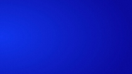 background in dark blue gradation color with noise
