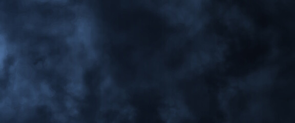 Dark and colorful cement wall background and texture. Black watercolor texture with abstract washes and brush strokes on white paper background.. grunge textures and backgrounds use for text.