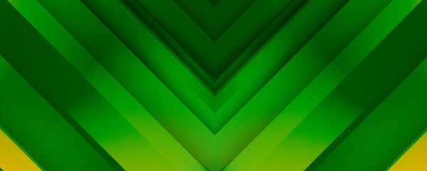 abstract background green