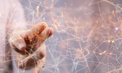 internet connection in outer space