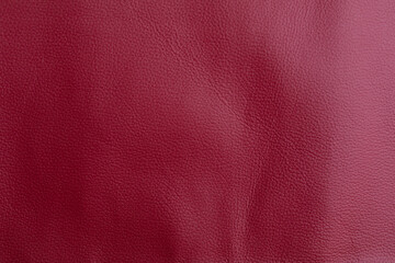 Genuine leather texture background