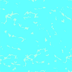 aqua water texture seamless pattern