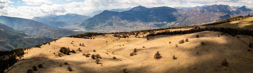 Monte Finonchio, Vallagarina, Rovereto, Trentino
