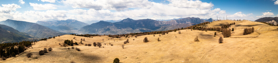 Monte Finonchio, Vallagarina, Rovereto, Trentino