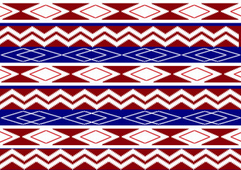 set of seamless patterns