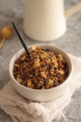 granola