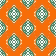 seamless pattern, ethnic,ikat pattern,patterns,geometric,native,tribal,boho pattern,motif,aztec,textile,fabric,carpet,mandalas,african pattern,American pattern,india,