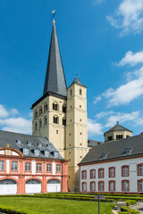 LVR-Kulturzentrum Abtei Brauweiler