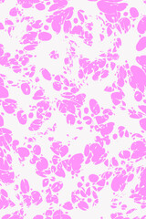 pink watercolor background with streaks