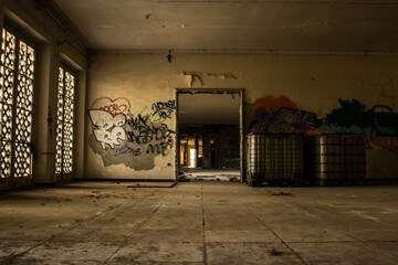 Lostplace
