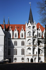Fototapeta premium Meissen