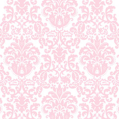 decorative pink background